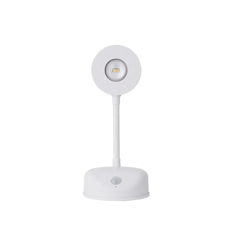 Night Light Motion Sensor Light Wireless USB LED